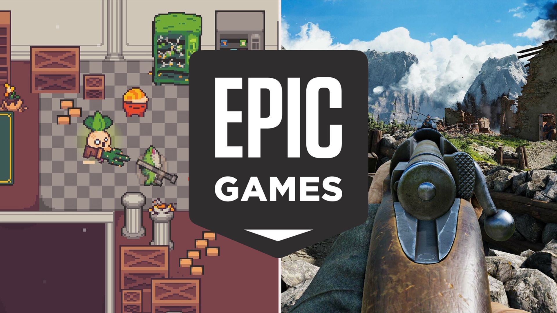 epic games store free games march 5th and march 12th