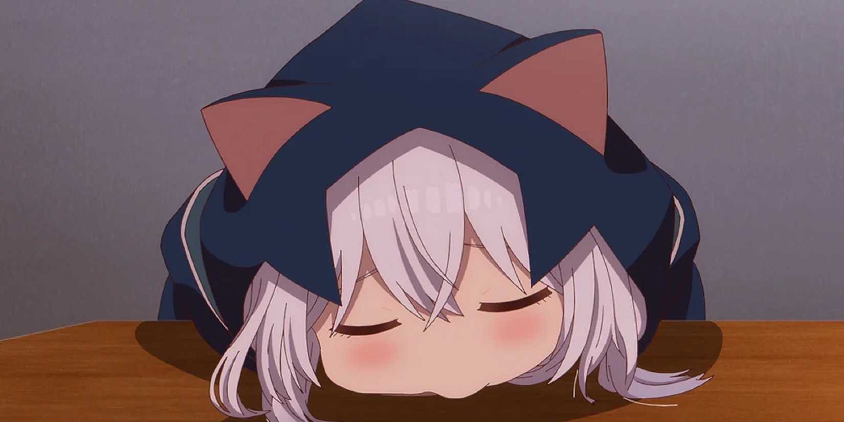 best modern harem anime of the 2020s