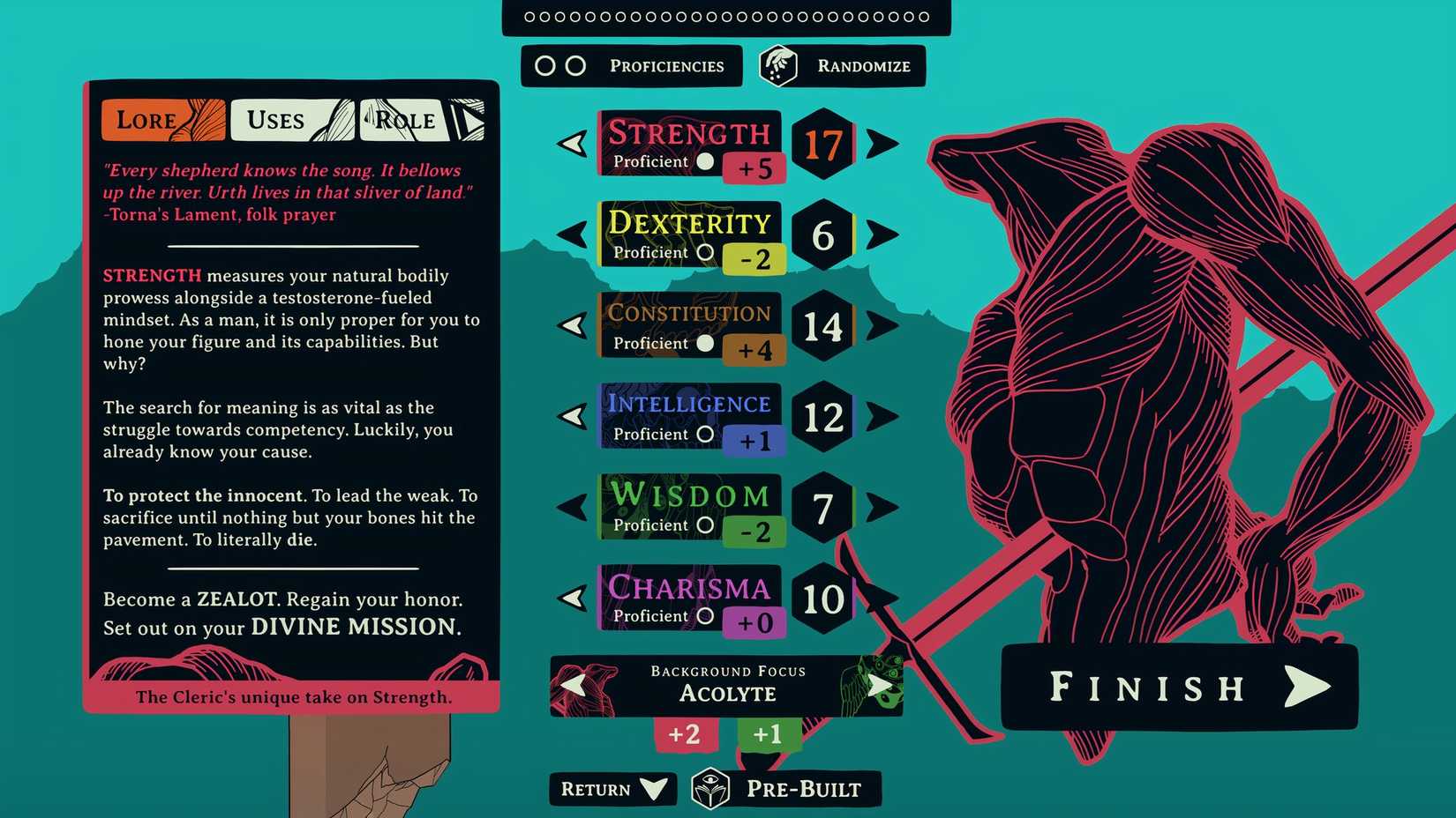 Esoteric Ebb Screenshot 6