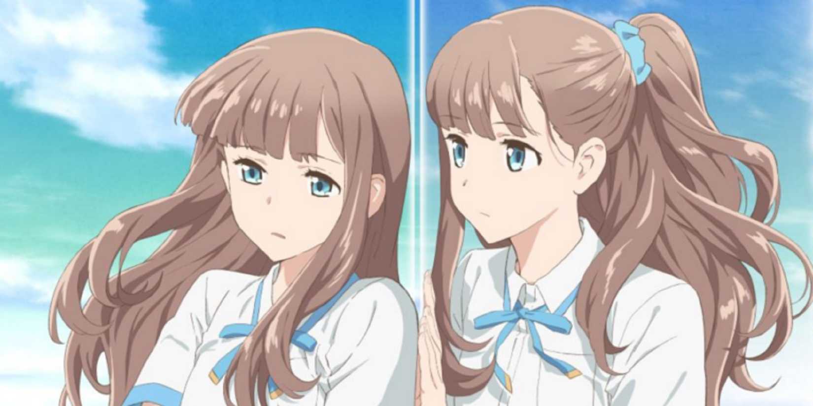 A replicant can also fall in love