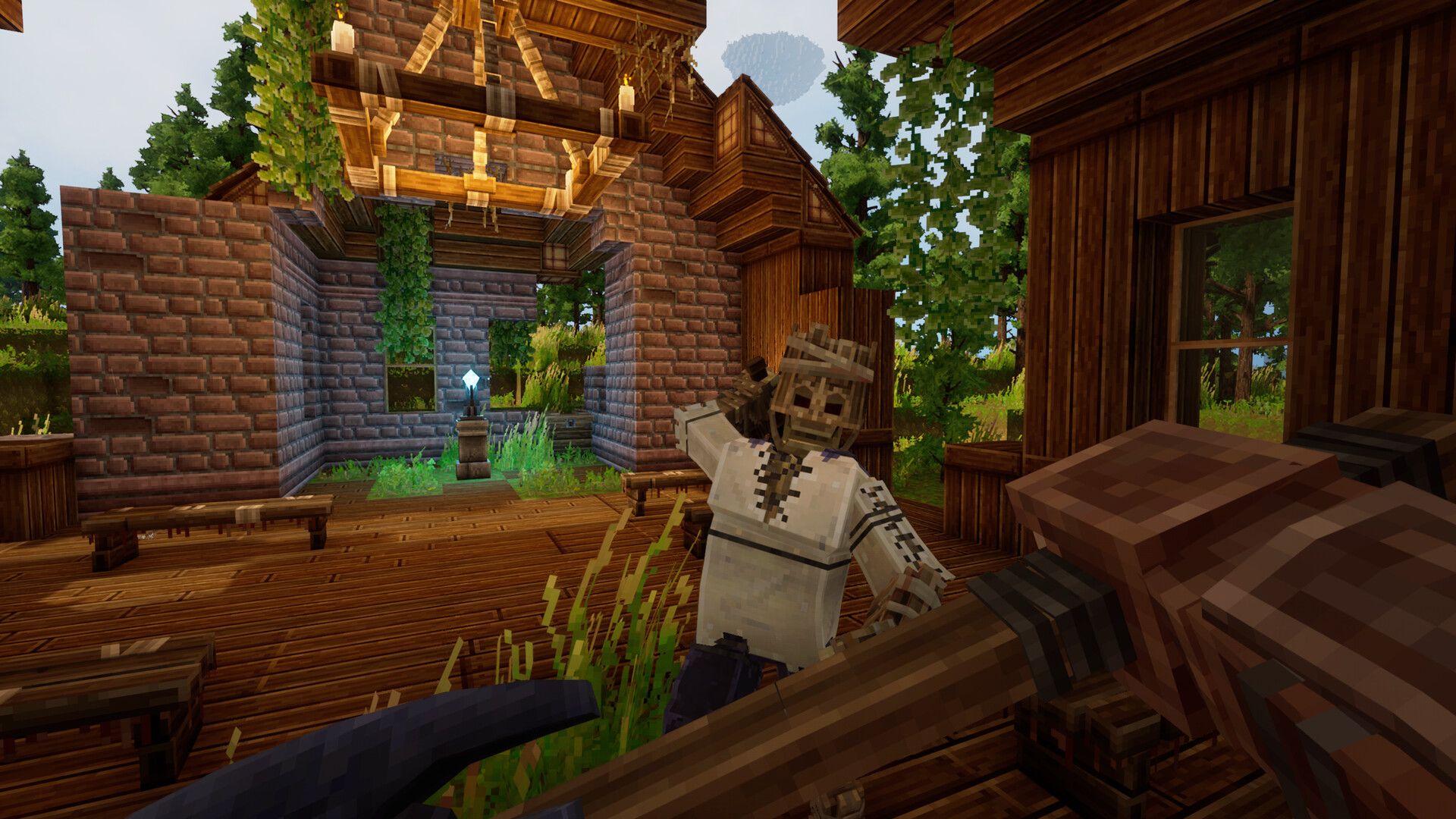 Everwind: How to Rebuild the Flying Ship