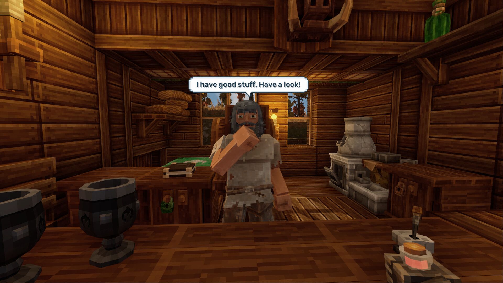 Everwind: How to Rebuild the Flying Ship