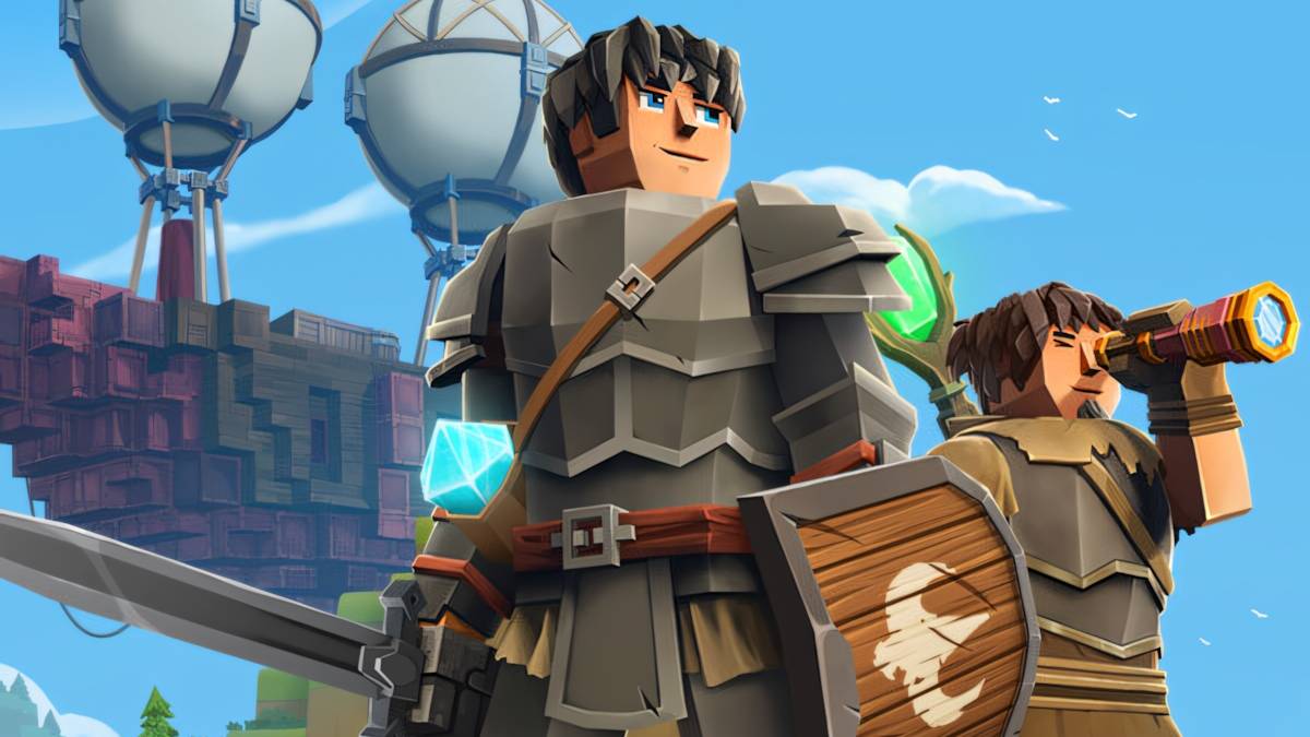 Everwind News, Trailer, Guides, and More