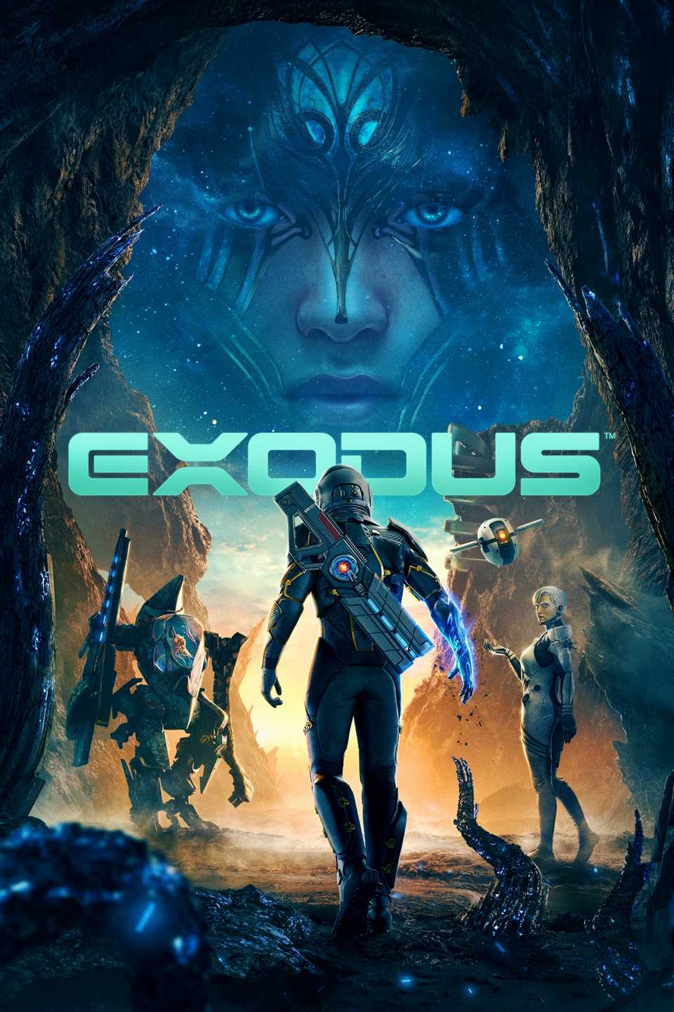 Exodus Tag Page Cover Art