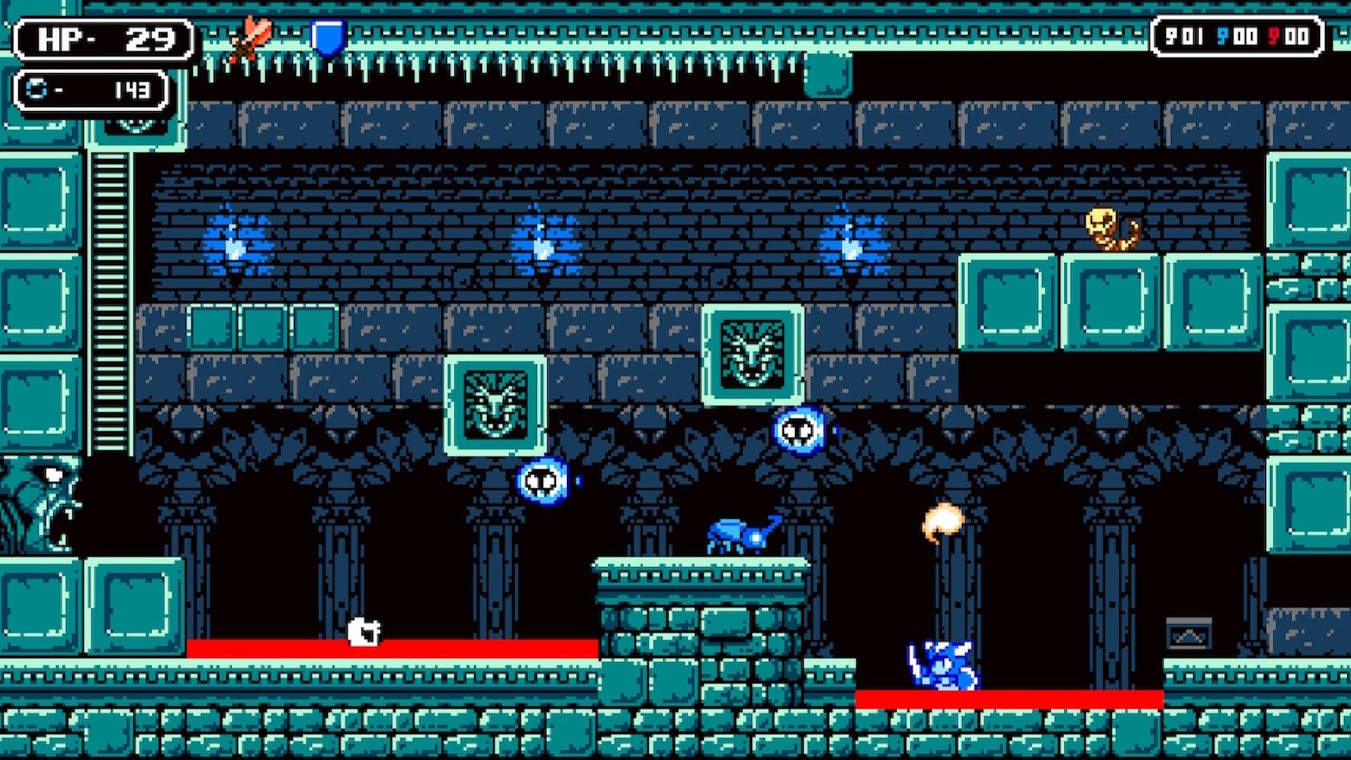 10 Near-Perfect Fantasy Games That No One Remembers