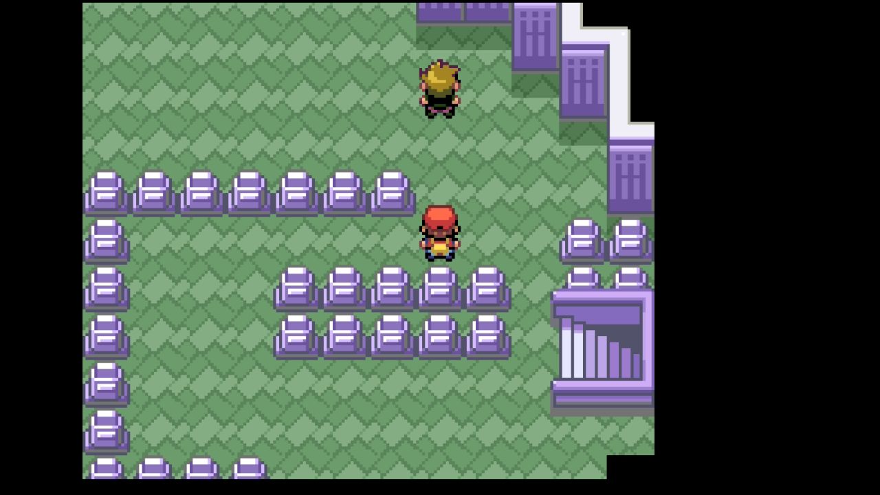 How to Get Poke Flute in Pokemon FireRed & LeafGreen