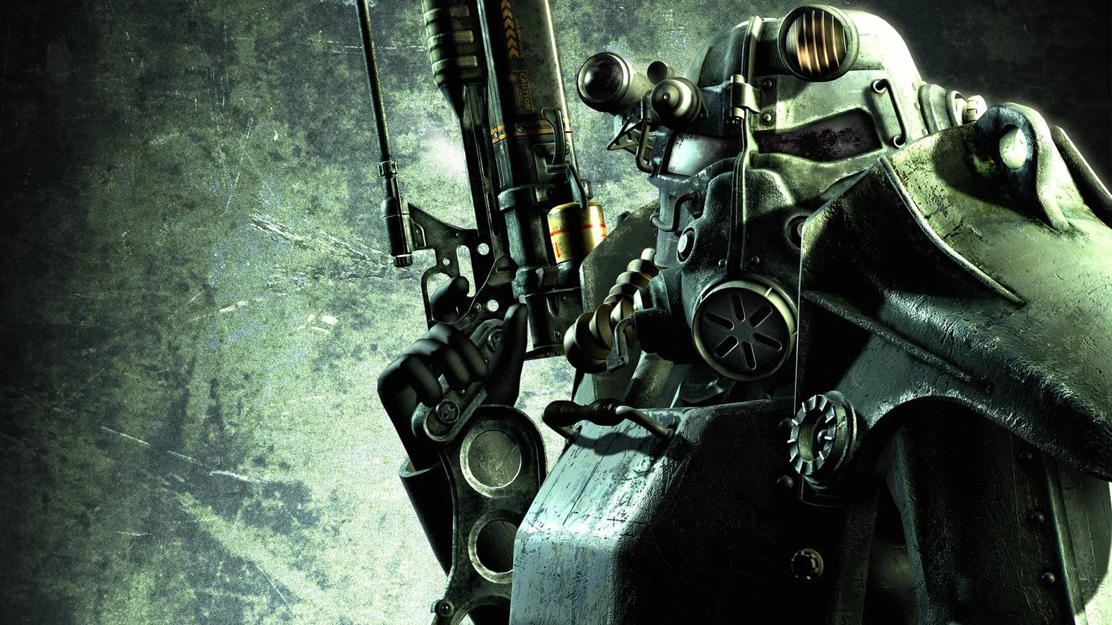 New Fallout Game Reportedly Canceled New Fallout Game Reportedly Canceled