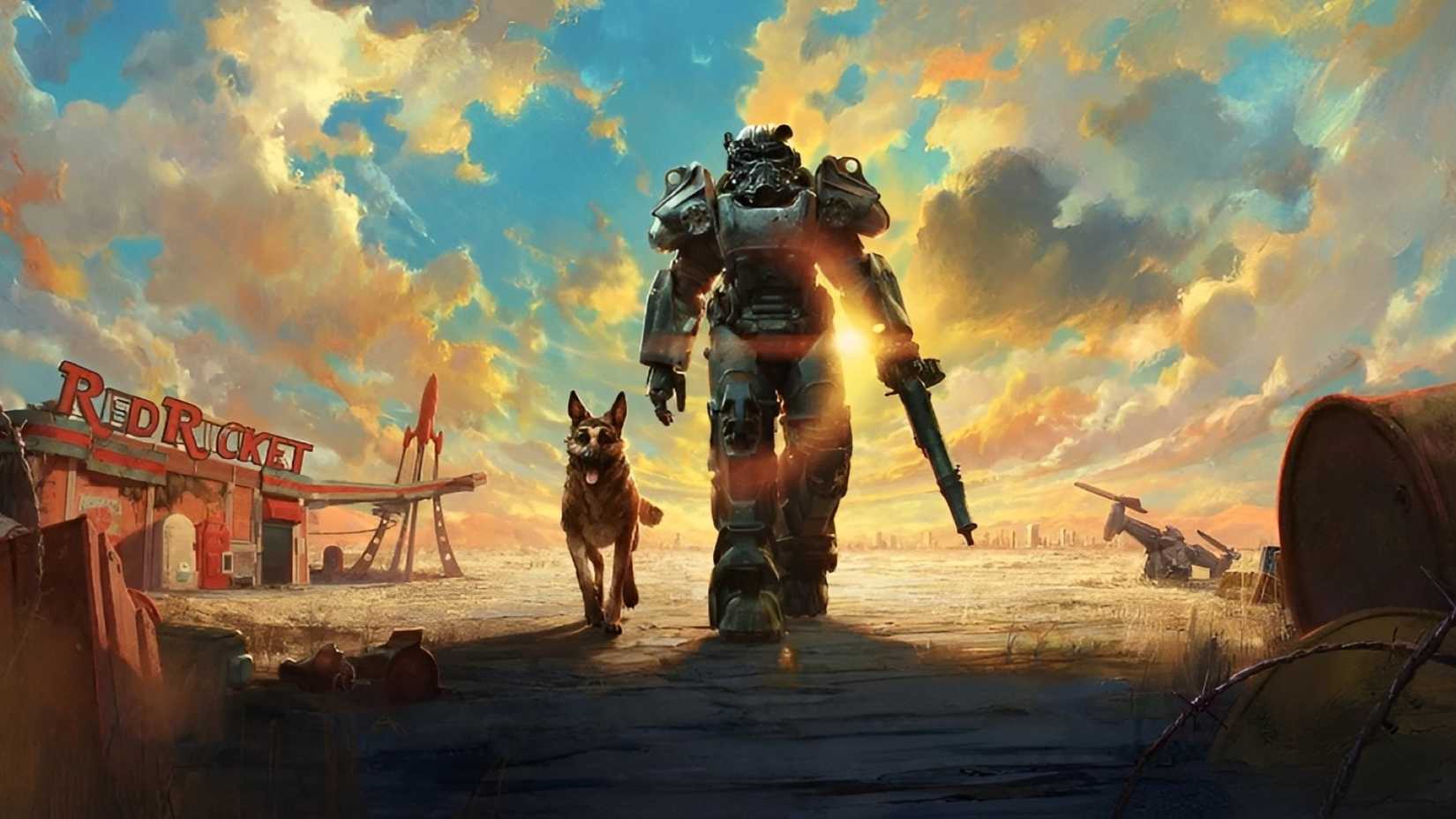 Ex-Bethesda developer says Fallout 5 may be outsourced to another developer