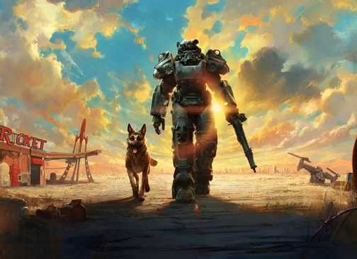 Ex-Bethesda devs say Fallout 5 could be outsourced to another developer