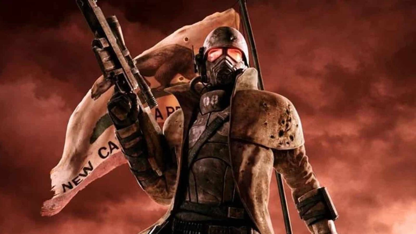 New Evidence for Potential Fallout New Vegas Remaster Surfaces New Evidence for Potential Fallout New Vegas Remaster Surfaces