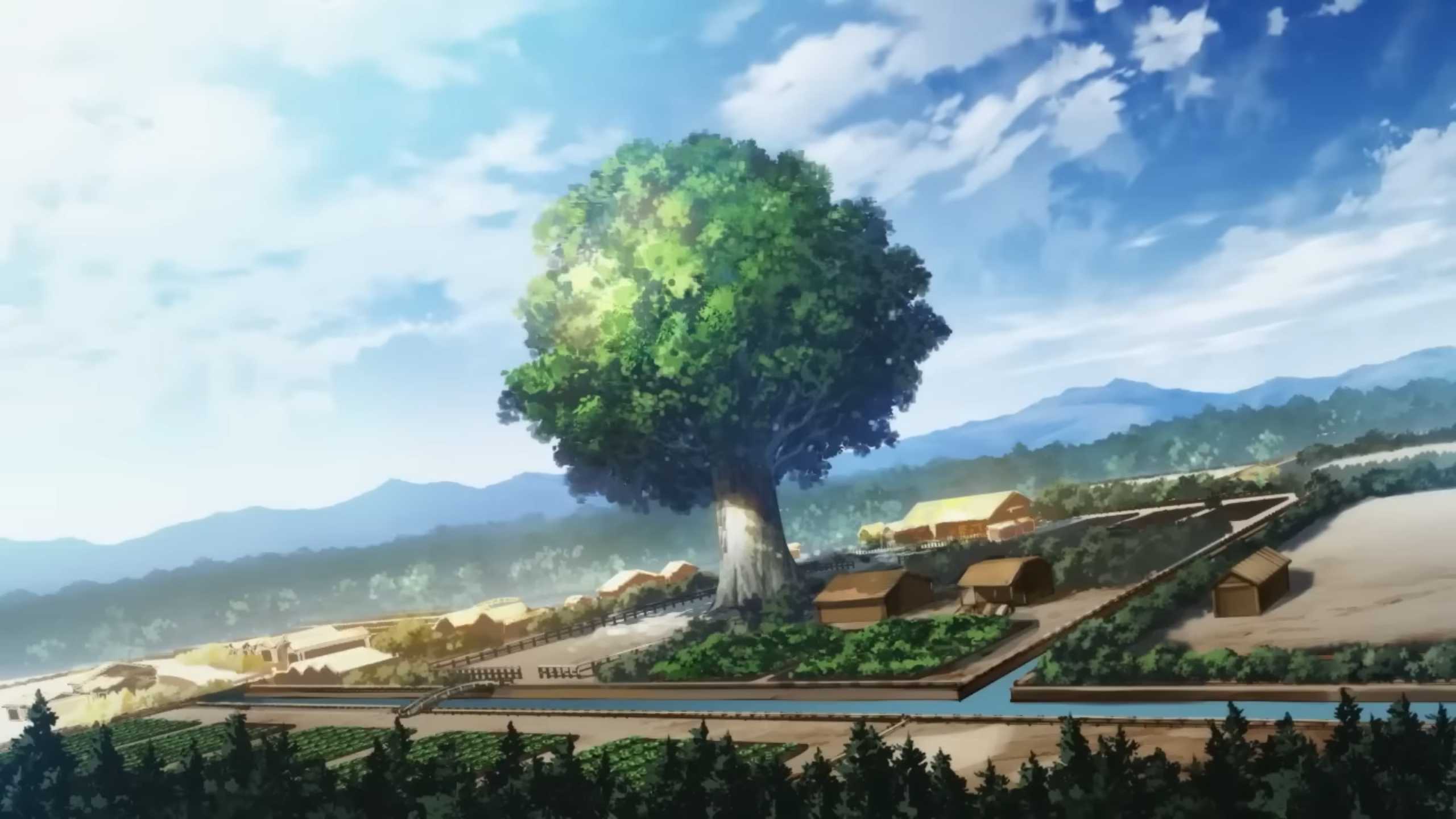 Farming Life in Another World Season 2 trailer