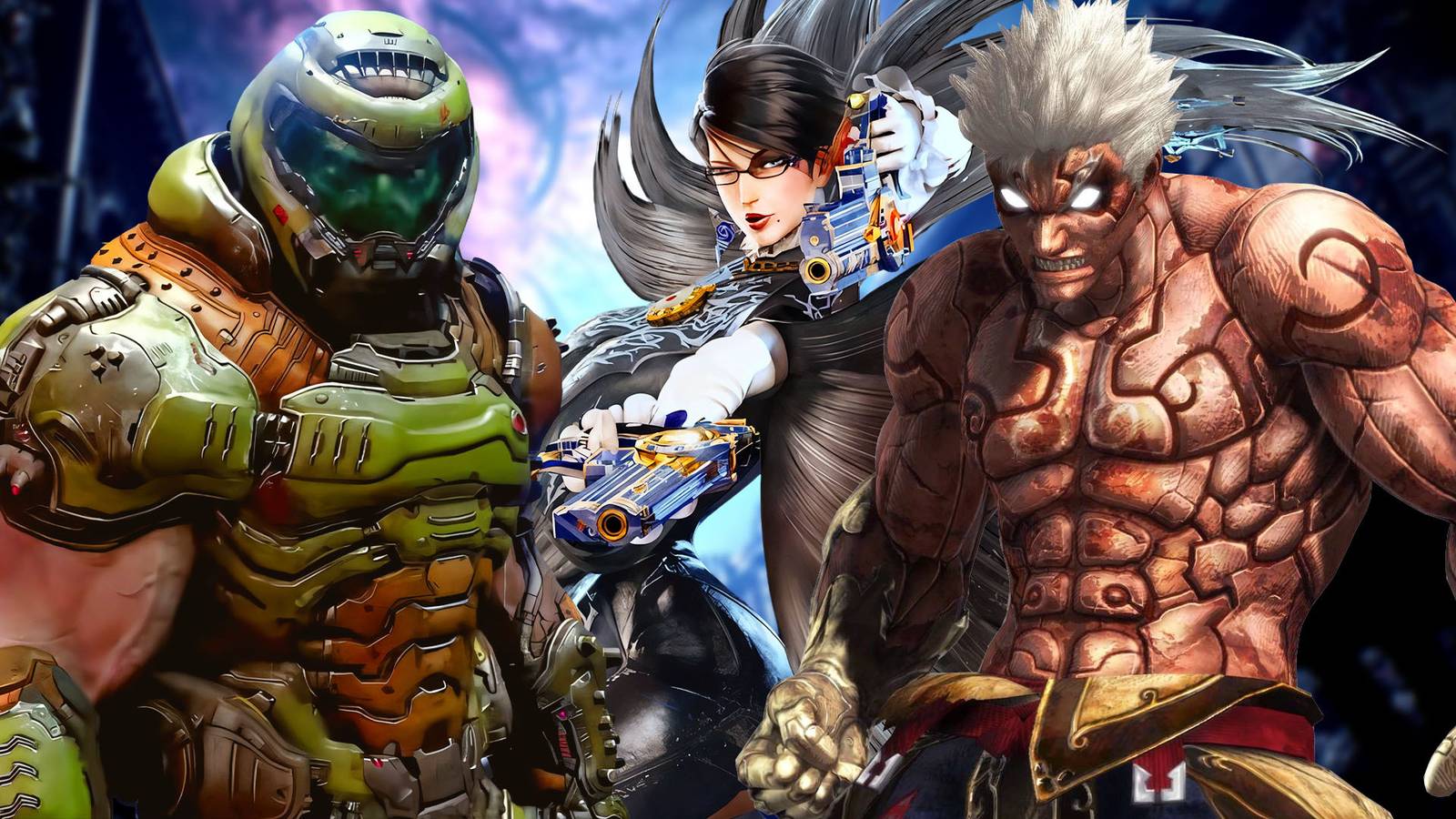 10 Fastest-Paced Epic Video Games Of All Time