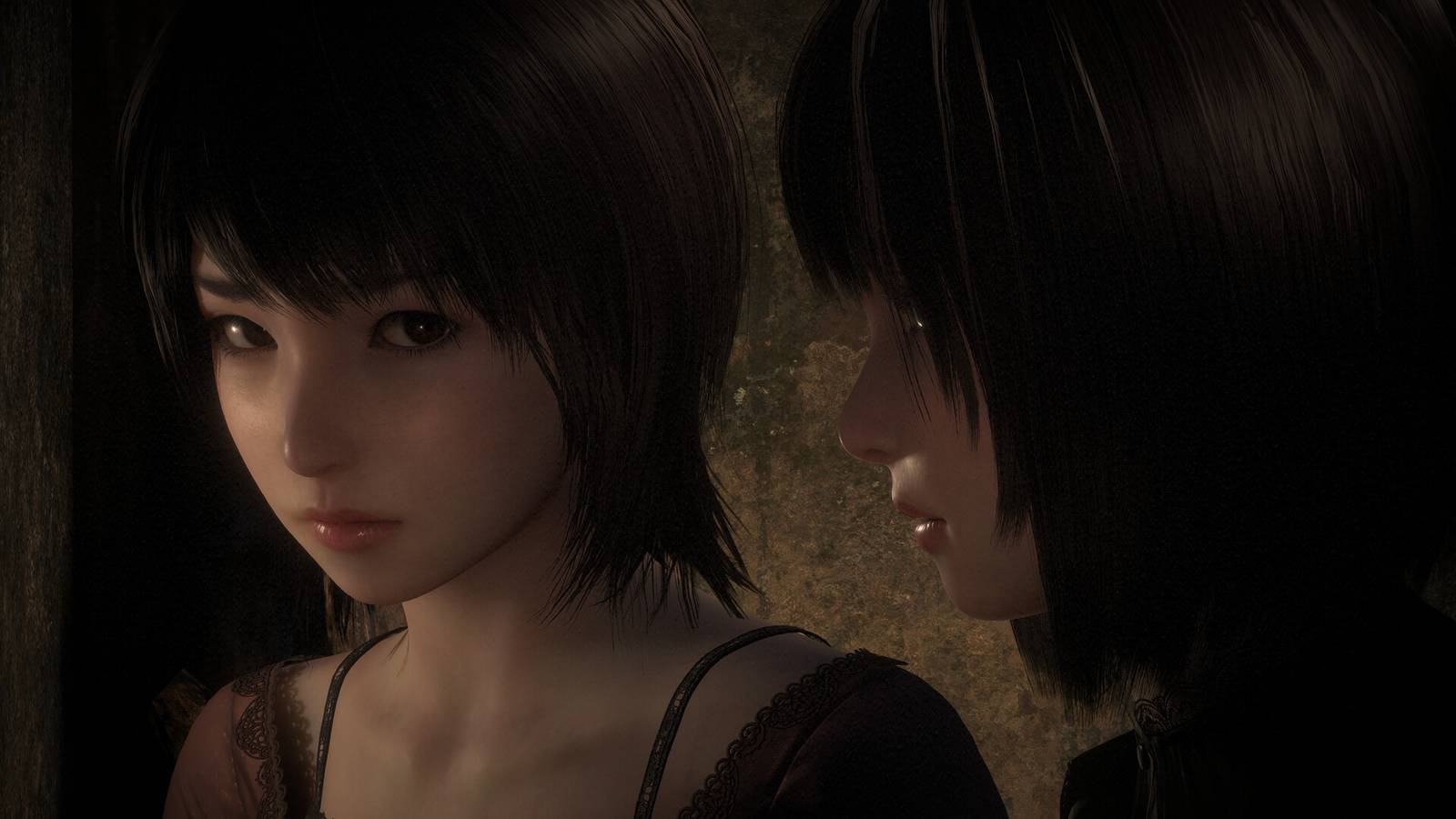You Don’t Have to Wait for Next Week to Play Fatal Frame 2: Crimson Butterfly Remake You Don’t Have to Wait for Next Week to Play Fatal Frame 2: Crimson Butterfly Remake
