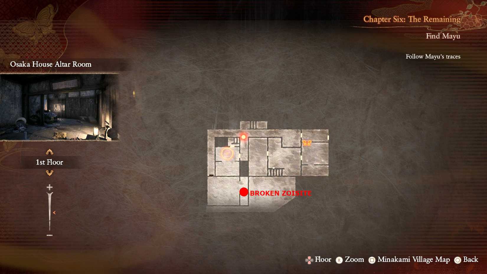 Fatal Frame 2 Remake Miyako Sudo Side Story