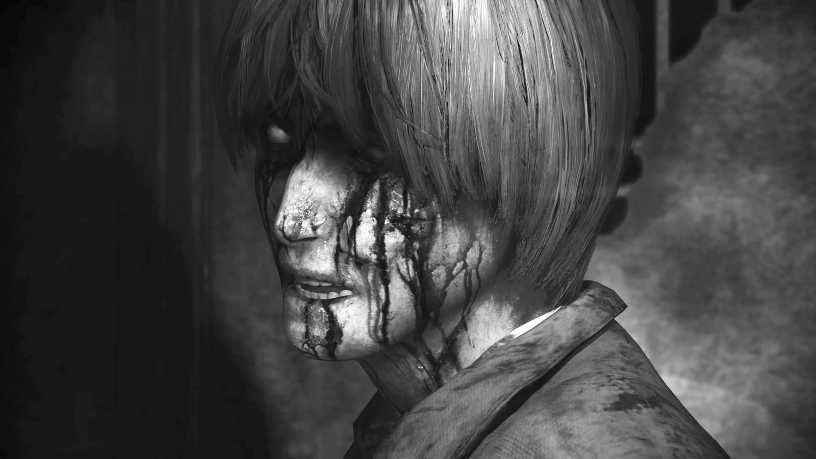 Masumi Makimura Side Story Walkthrough in Fatal Frame 2 Remake