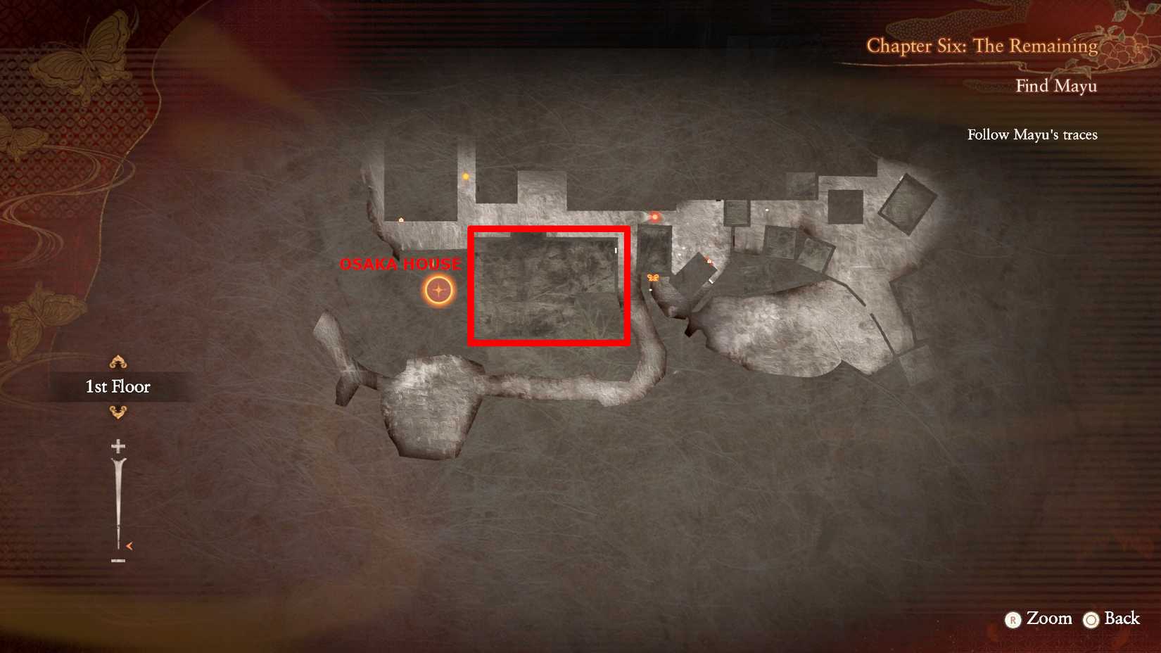 Fatal Frame 2 Remake Miyako Sudo Side Story