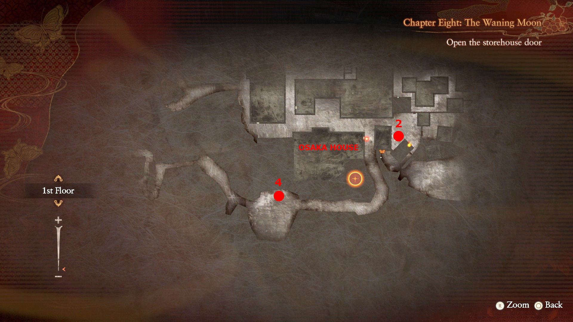 Masumi Makimura Side Story Walkthrough in Fatal Frame 2 Remake