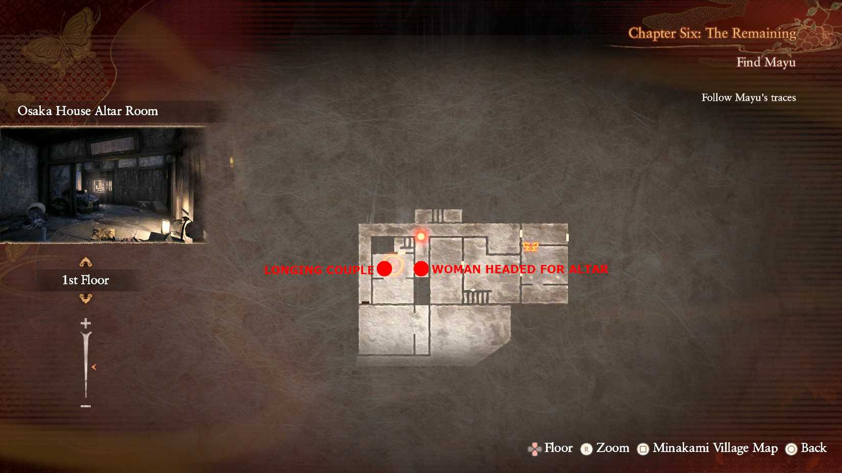 Fatal Frame 2 Remake Miyako Sudo Side Story