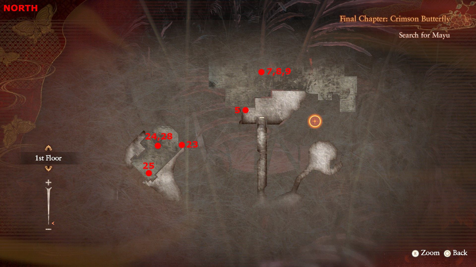 Fatal Frame 2 Remake All Twin Doll Locations – Dual Funeral Rights Guide