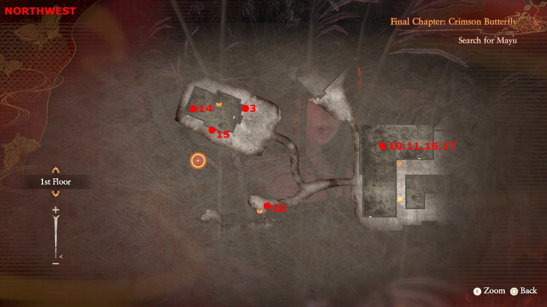 Fatal Frame 2 Remake All Twin Doll Locations – Dual Funeral Rights Guide