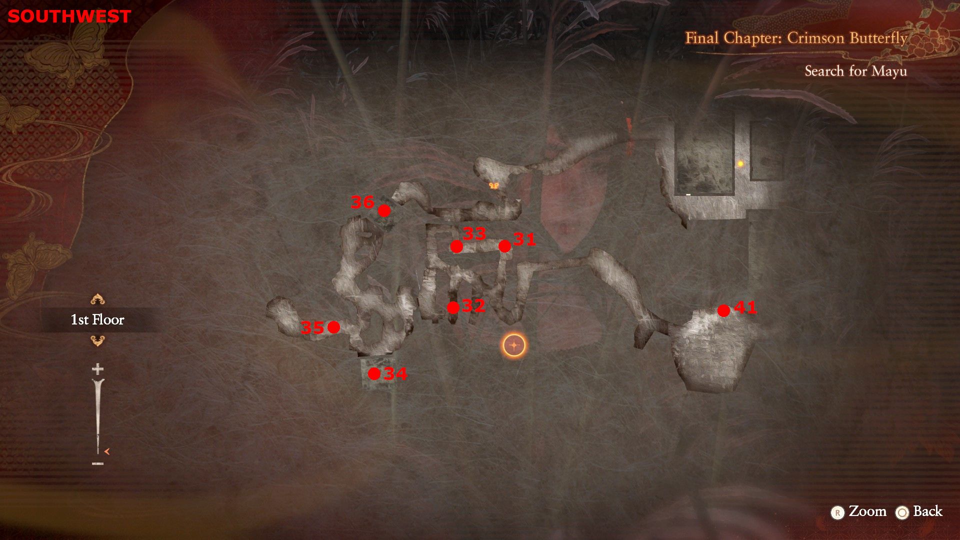 Fatal Frame 2 Remake All Twin Doll Locations – Dual Funeral Rights Guide