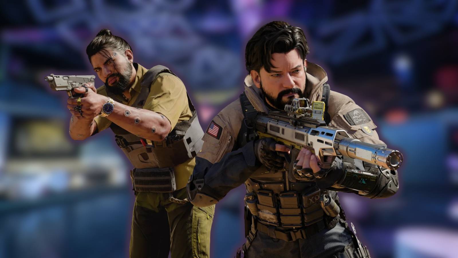 Call of Duty Teases Another Black Ops 2 Remastered Map For Black Ops 7 Season 3 Call of Duty Teases Another Black Ops 2 Remastered Map For Black Ops 7 Season 3