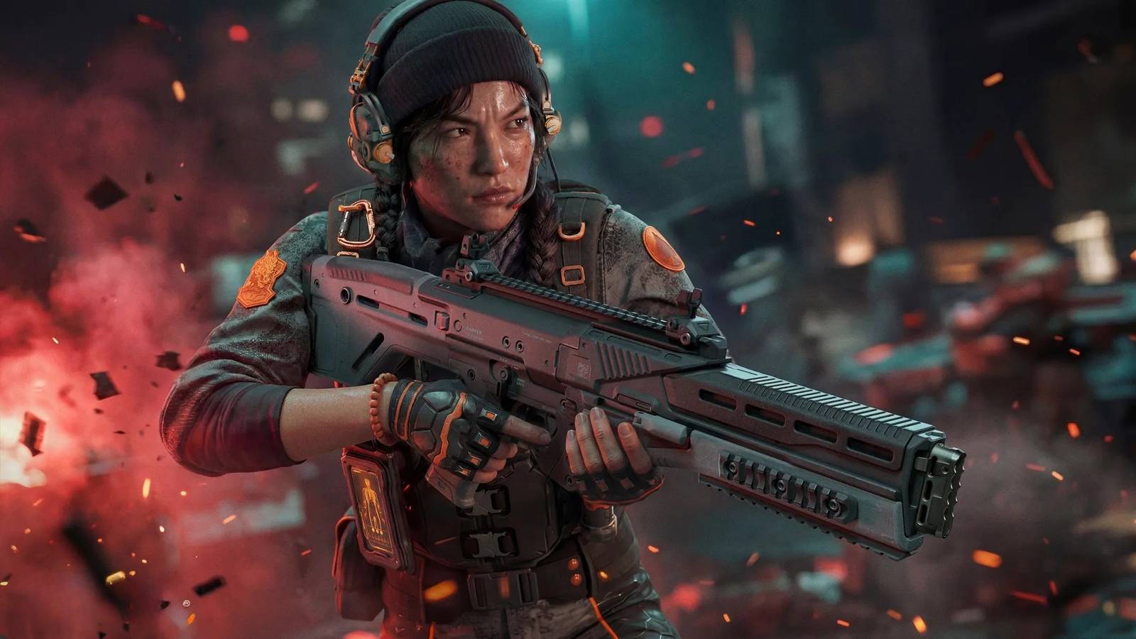 Call of Duty Reveals Everything Coming in the Big Season 3 Update for Black Ops 7 and Warzone Call of Duty Reveals Everything Coming in the Big Season 3 Update for Black Ops 7 and Warzone