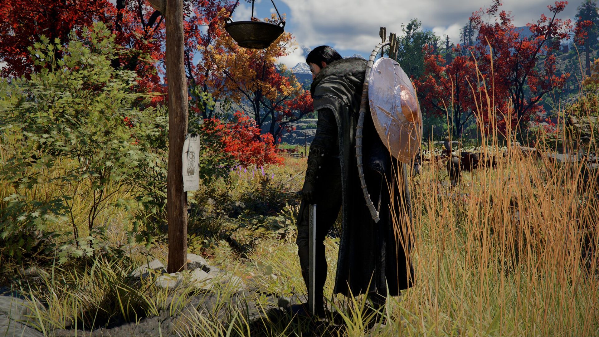 Crimson Desert Could Be Coming to an Unexpected Platform