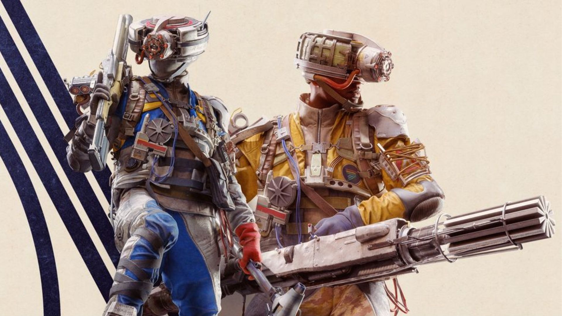 ARC Raiders Reveals Patch Notes for March 31 Flashpoint Update