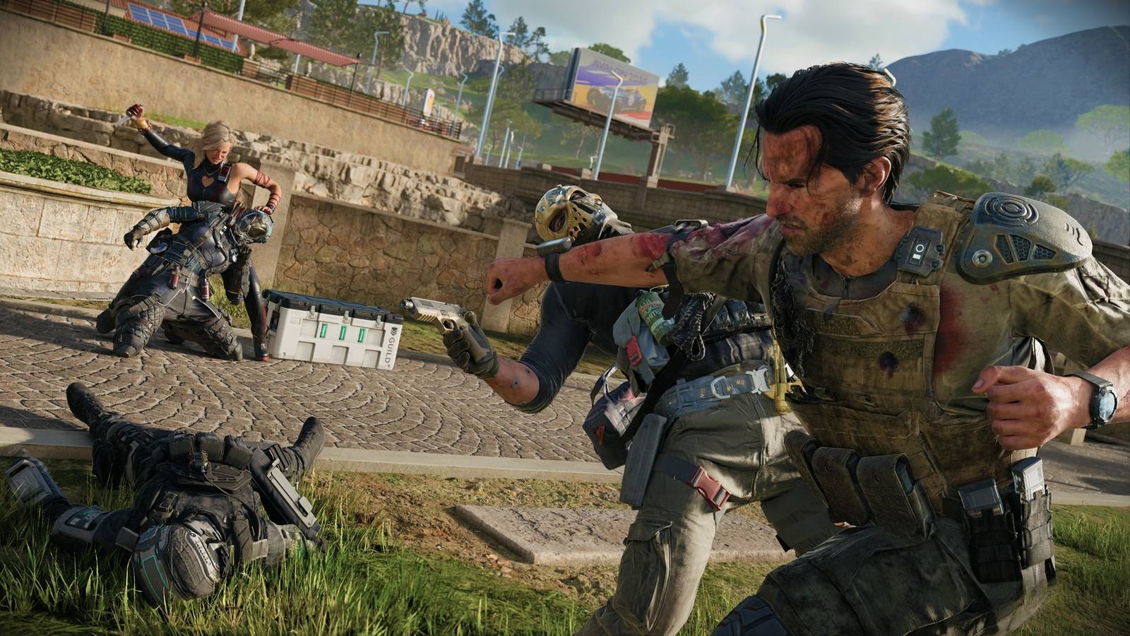 Warzone Players Want One Major Feature to Fix Black Ops Royale Warzone Players Want One Major Feature to Fix Black Ops Royale