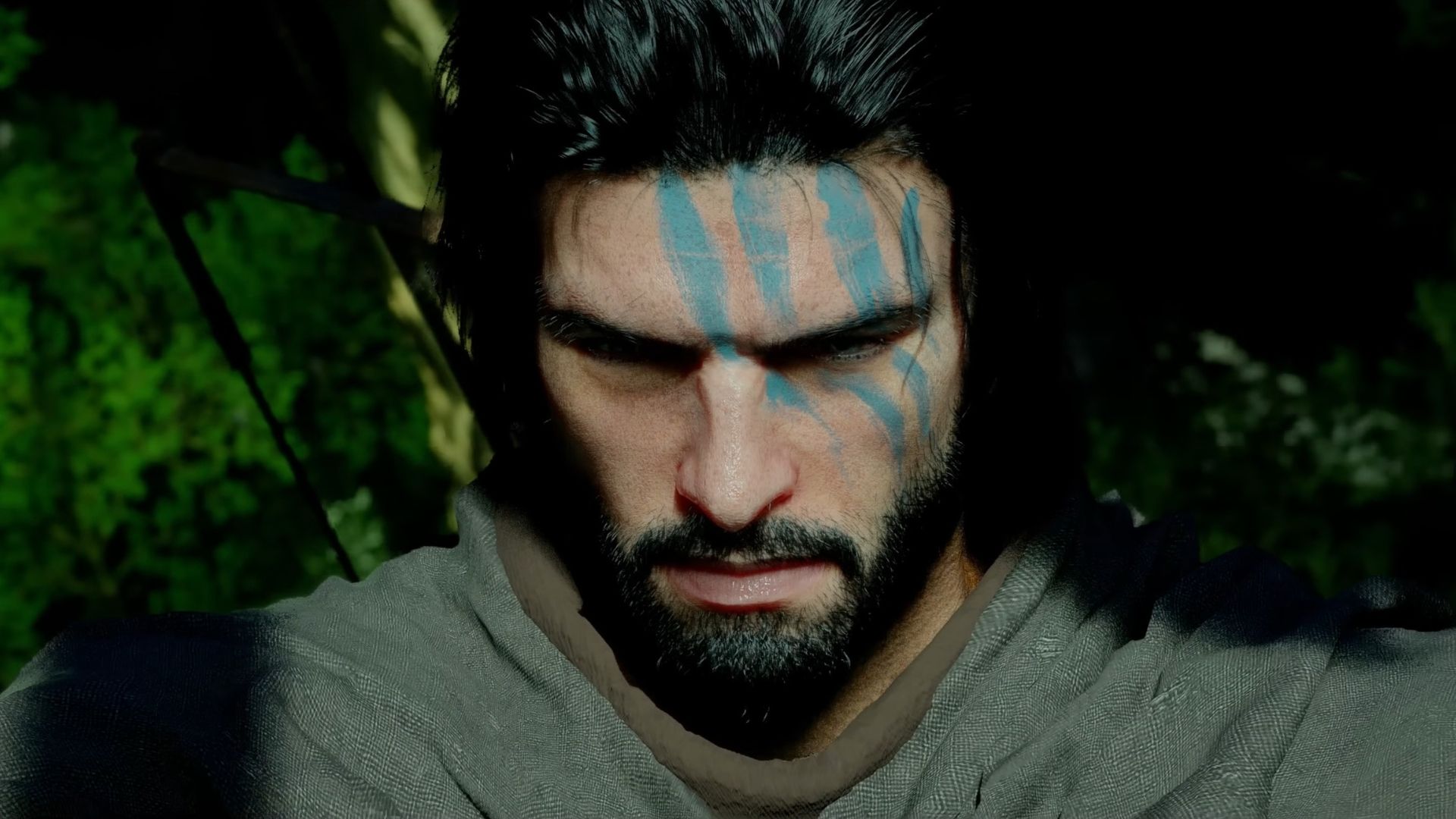 Crimson Desert Reveals Twitch Drops Rewards