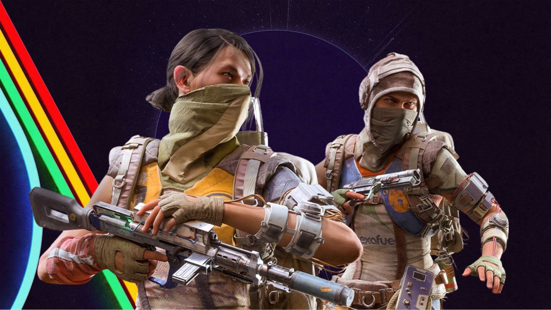 New ARC Raiders Update Nerfs Popular Weapon