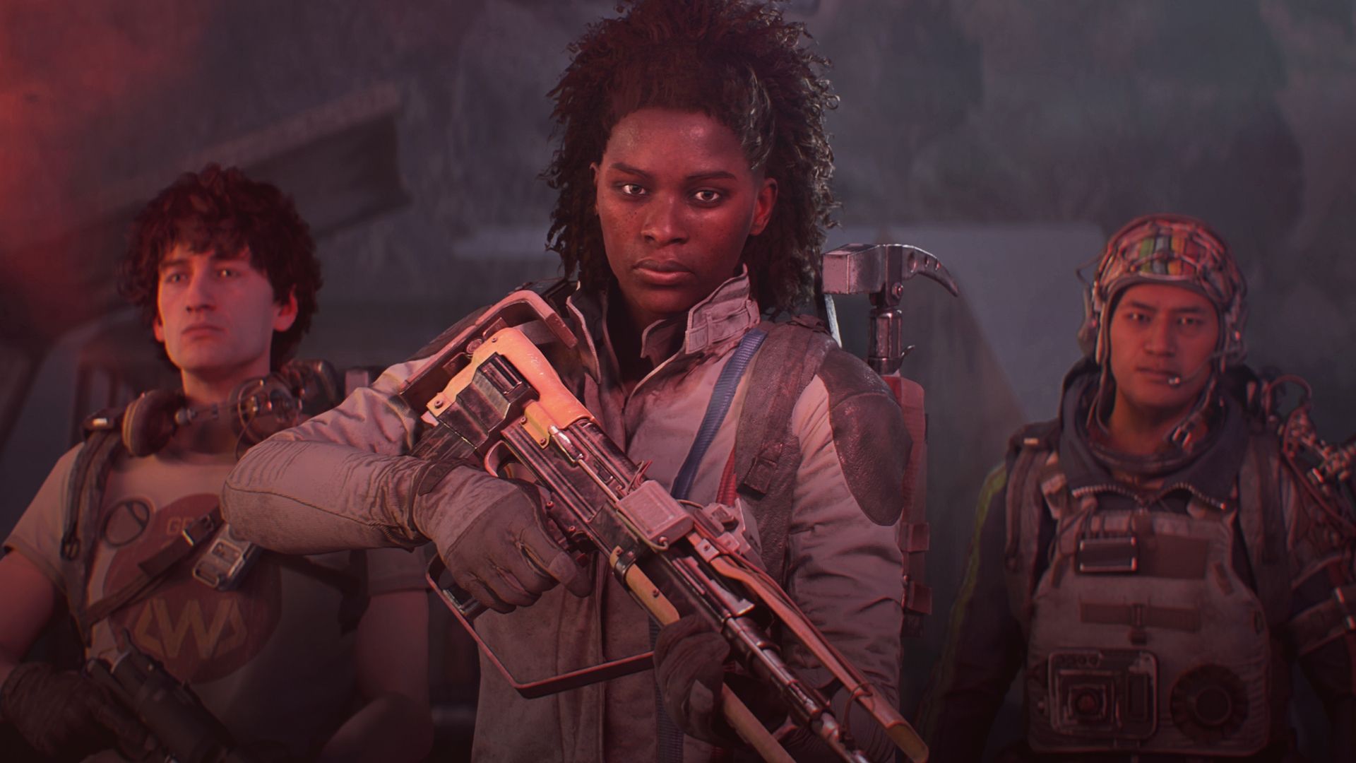 ARC Raiders Confirms Release Date For New Flashpoint Update