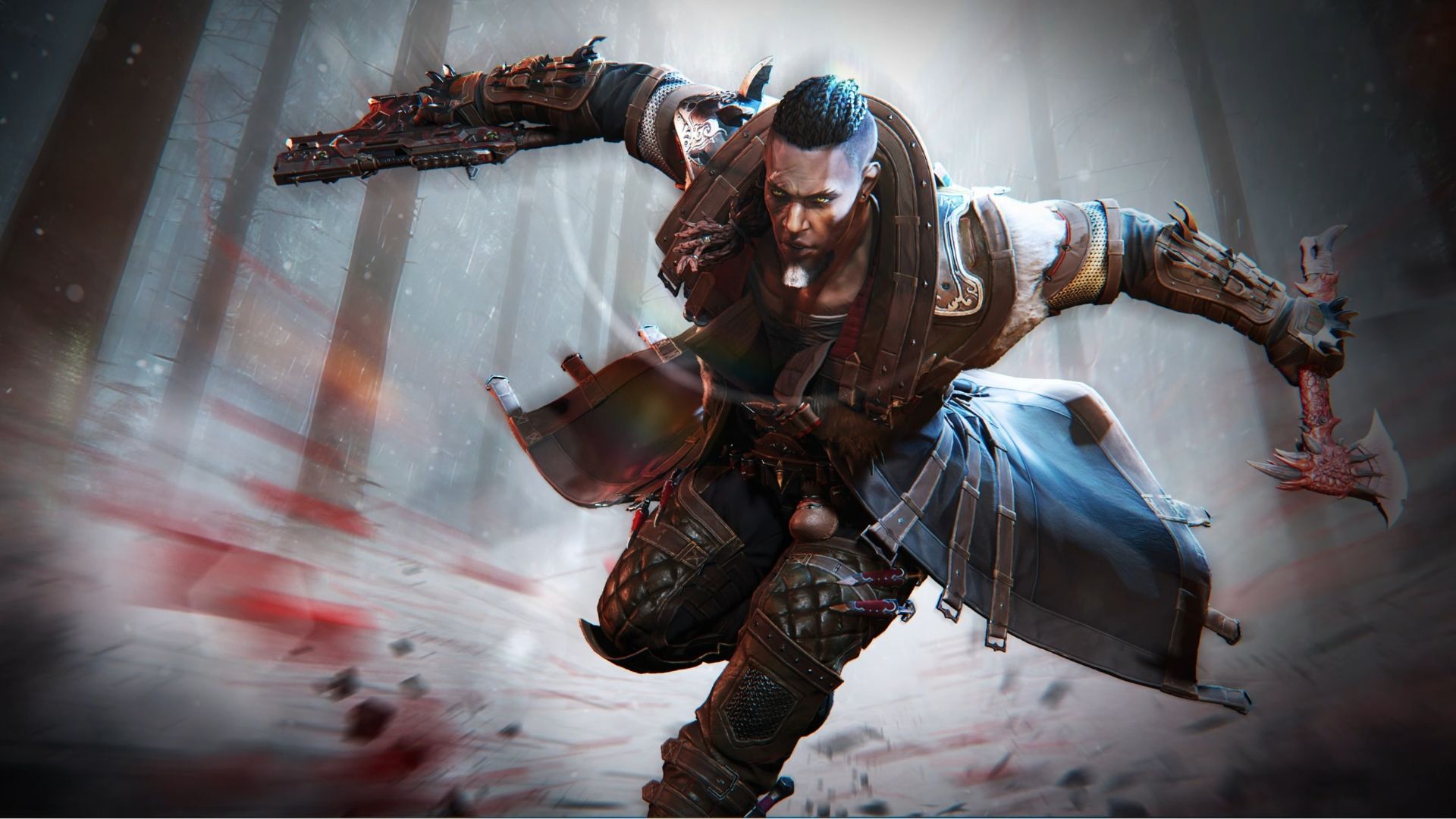 Former Highguard Dev Explains Why The Shooter Failed