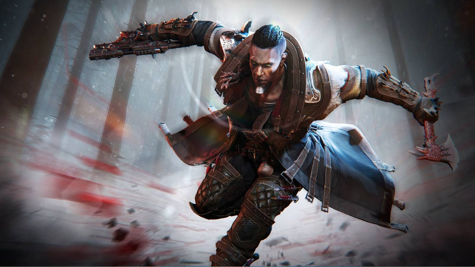 Former Highguard Dev Explains Why The Shooter Failed Former Highguard Dev Explains Why The Shooter Failed