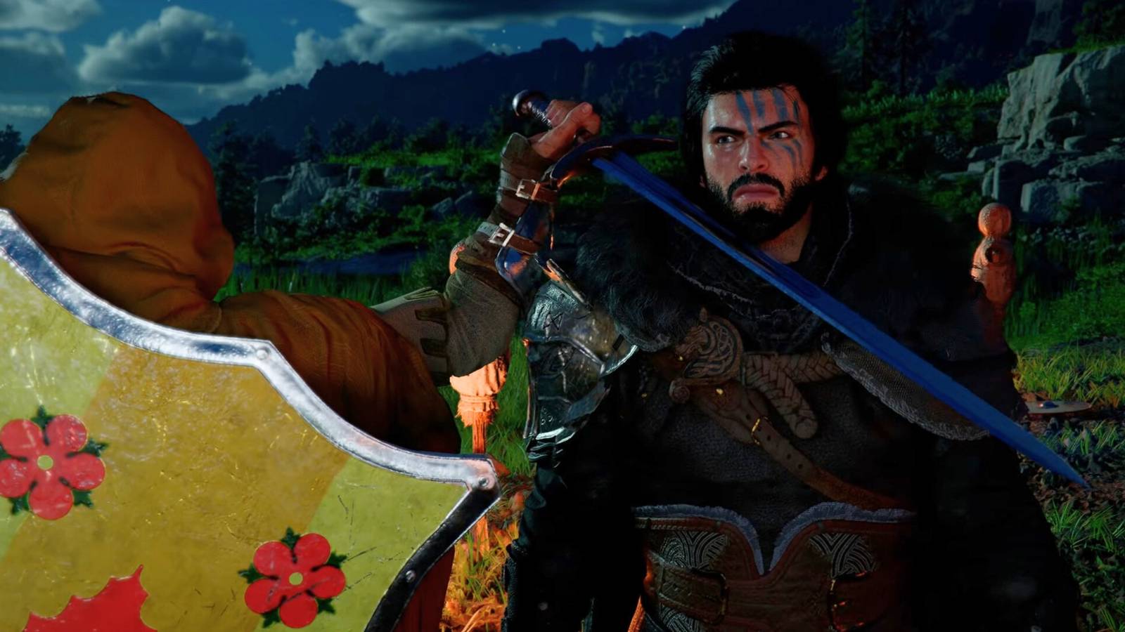 Crimson Desert Makes Controversial Change Just One Week Before Launch Crimson Desert Makes Controversial Change Just One Week Before Launch