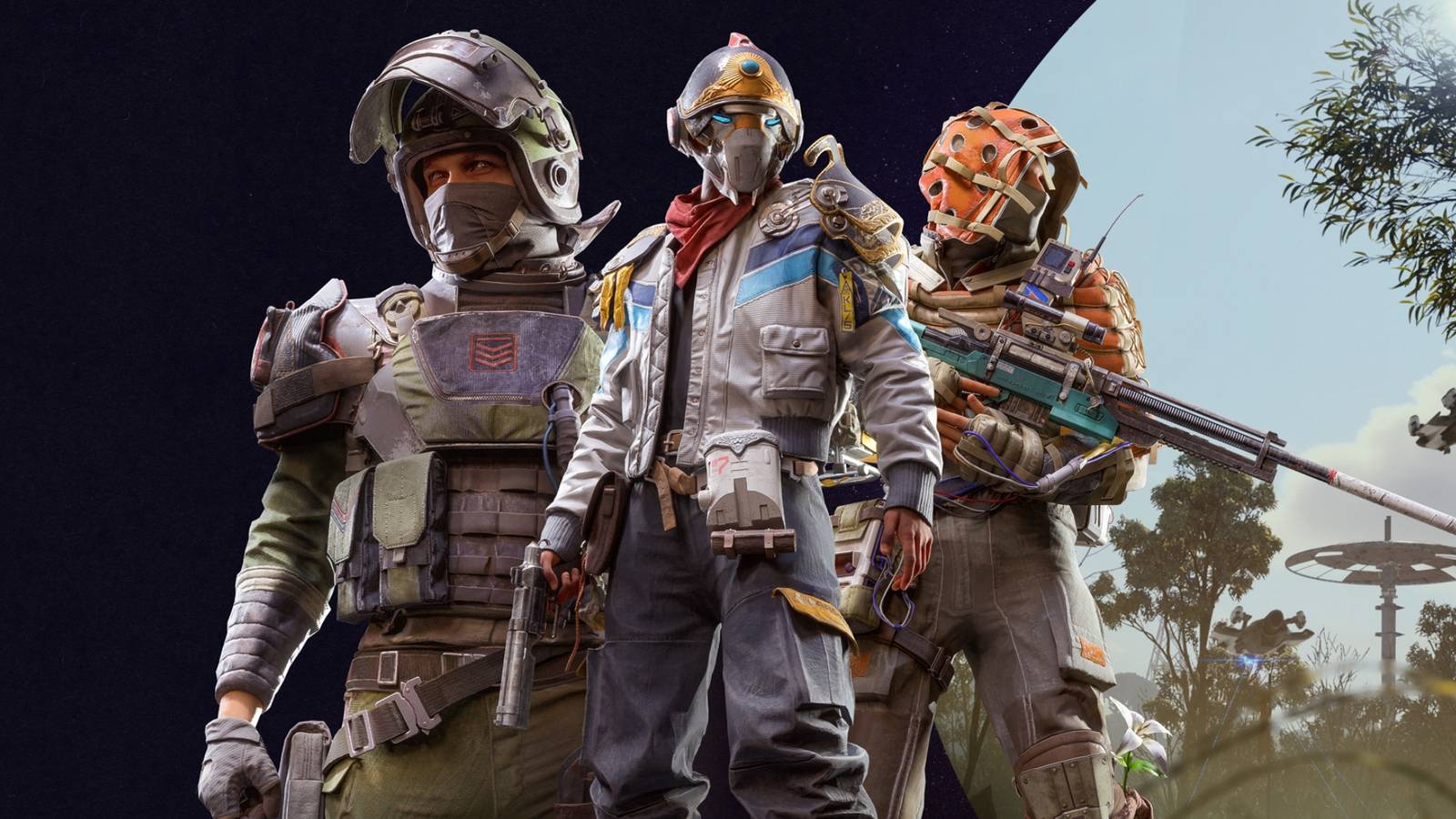 ARC Raiders Reveals All New Content Coming in Big Flashpoint Update ARC Raiders Reveals All New Content Coming in Big Flashpoint Update