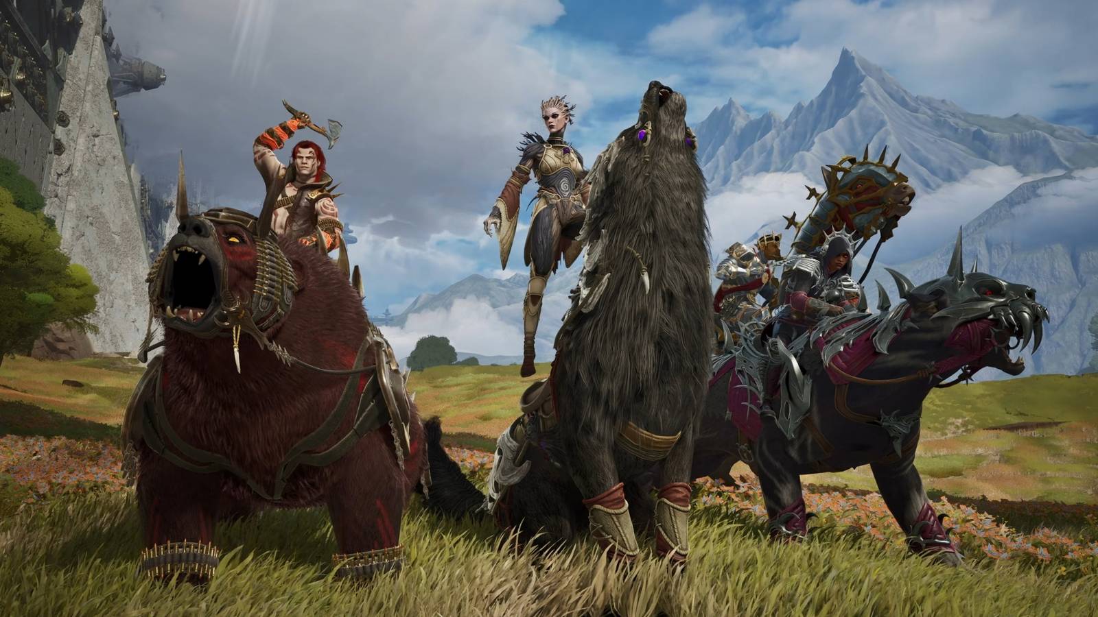 Highguard Reveals Patch Notes for Its Final Update Highguard Reveals Patch Notes for Its Final Update