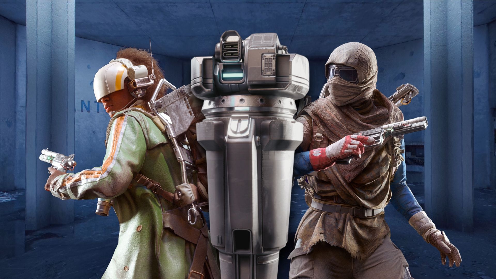 ARC Raiders' Deadliest Enemy Is Coming to Another Map Next Week