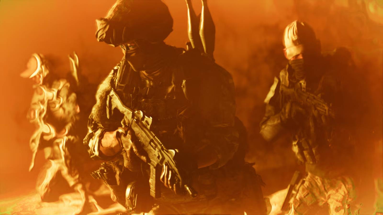 Battlefield 6 Player Count is Being Outdone by a Surprising 2025 Steam Shooter Battlefield 6 Player Count is Being Outdone by a Surprising 2025 Steam Shooter