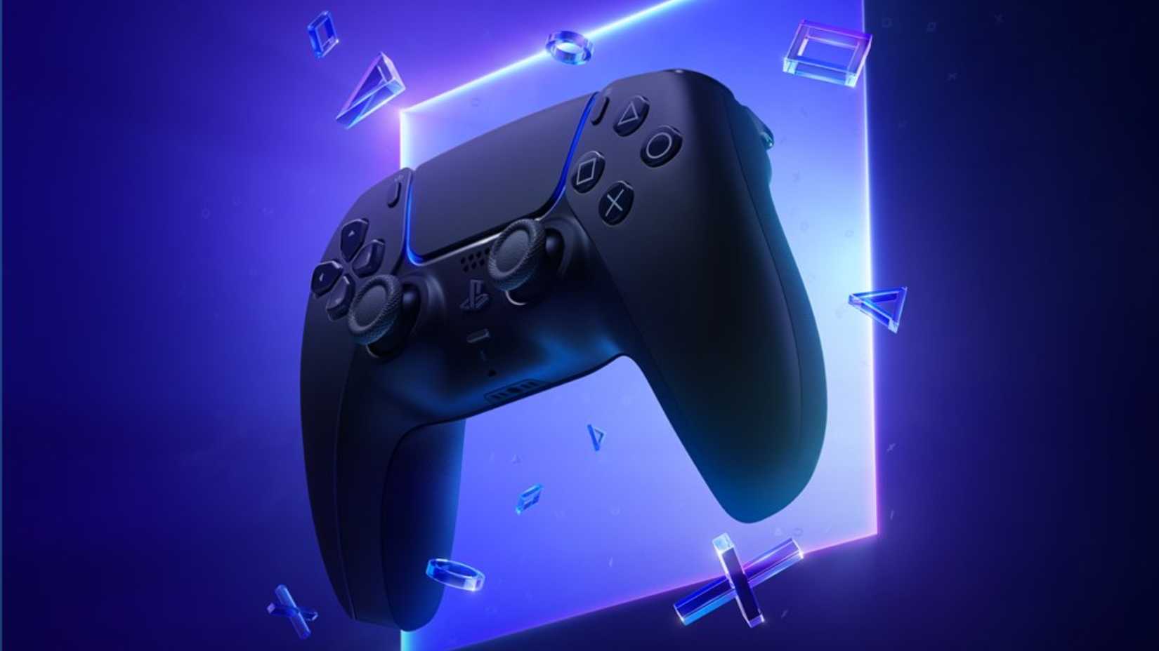 playstation ps5 pc controller