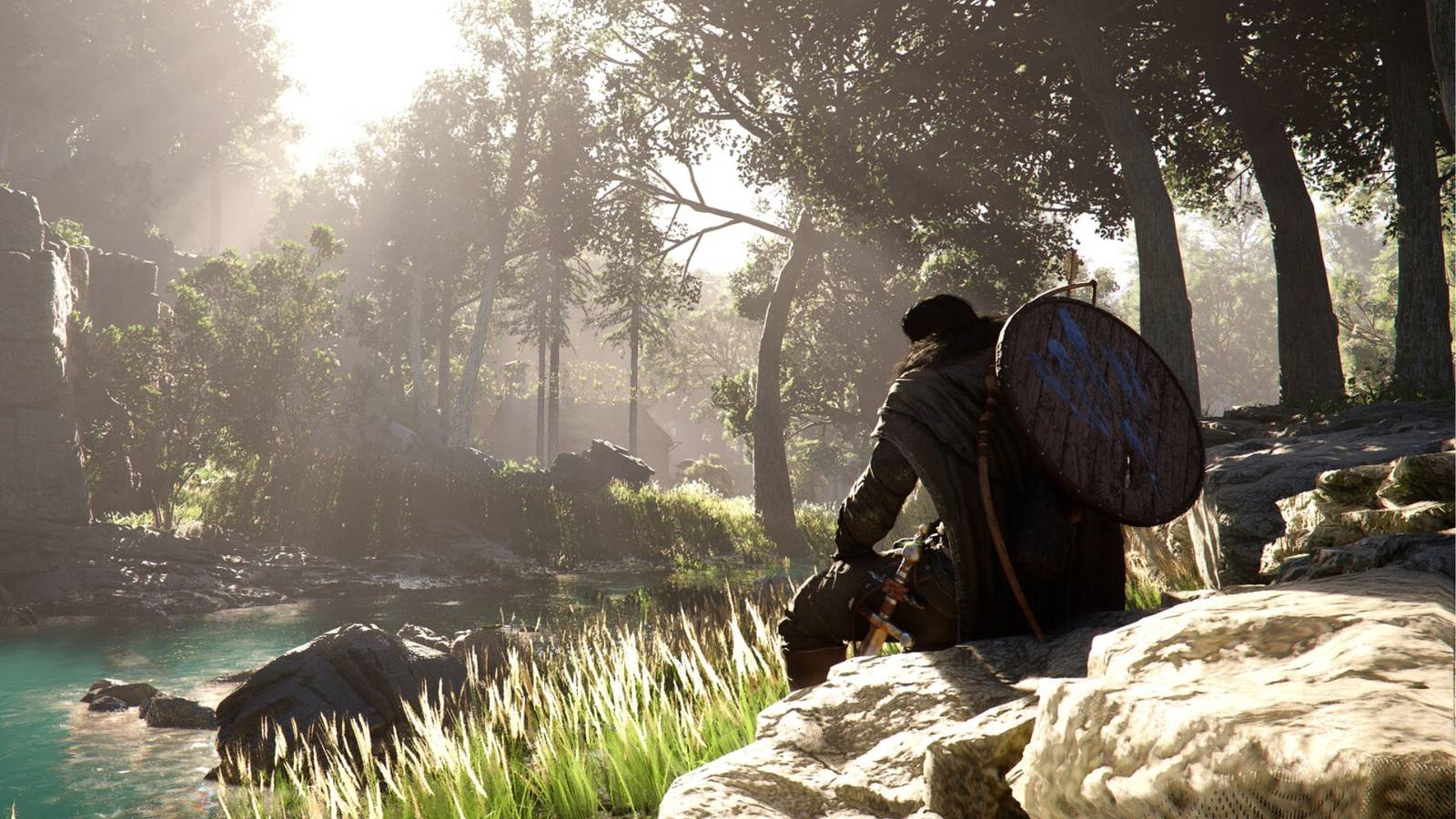 New Crimson Desert Report Suggests Strong PS5 Performance New Crimson Desert Report Suggests Strong PS5 Performance