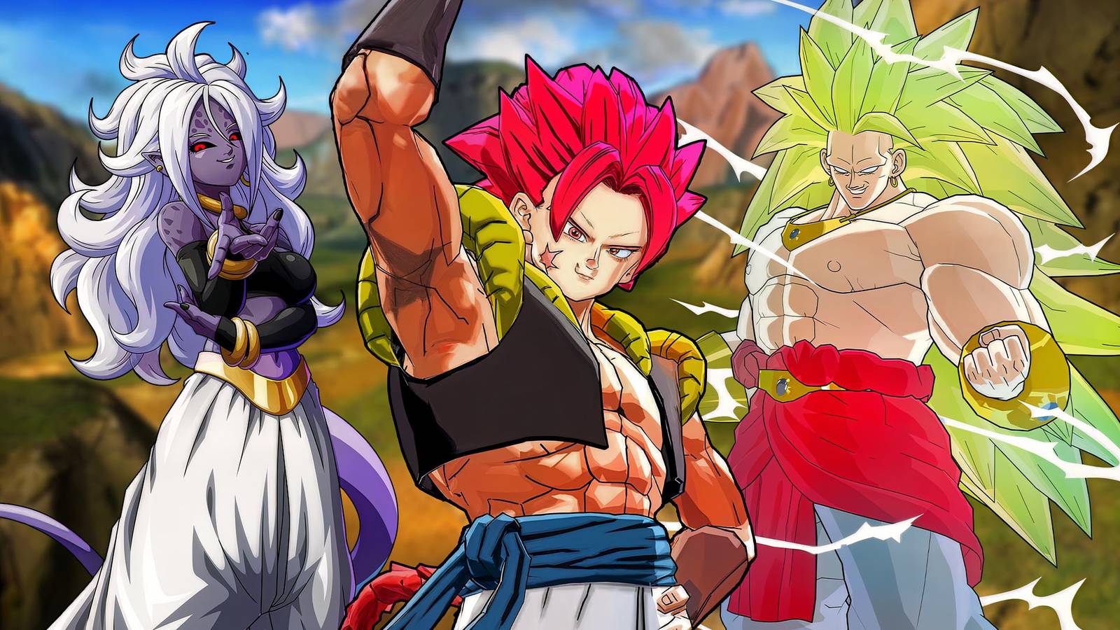 Characters in Dragon Ball Z Abridged - Vegeta - TV Tropes