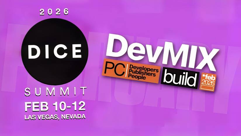 February Game Events