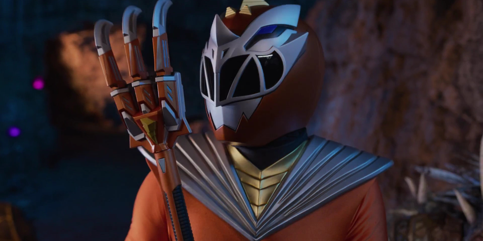 Samarai Power Rangers Power Rangers: 10 Strongest Female Rangers, Ranked
