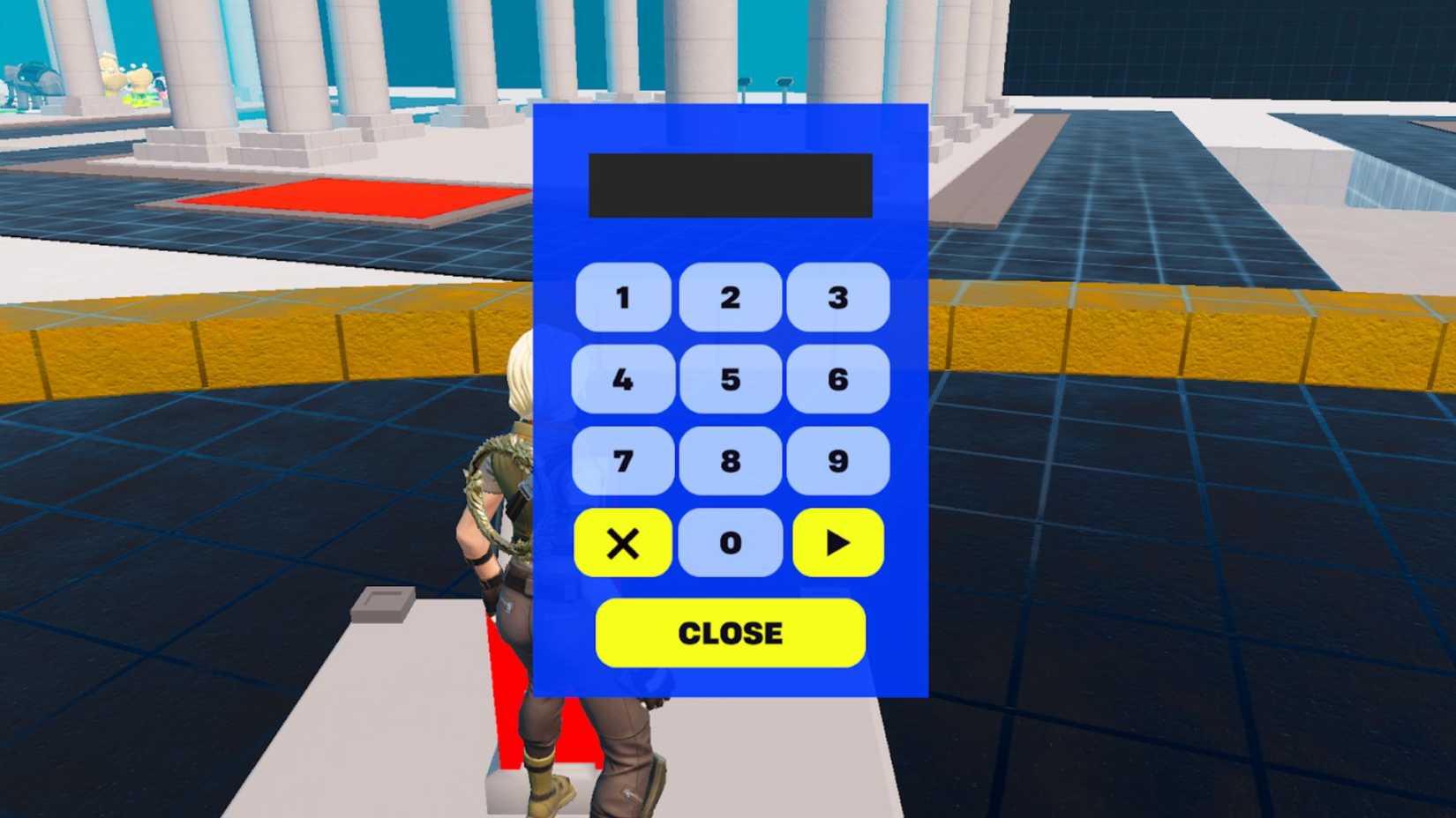 Fight the Brainrot the codes tab