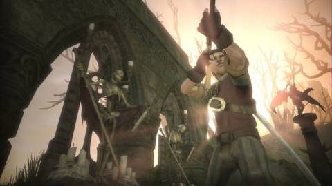 Fable 2 News, Trailer, Guides, and More