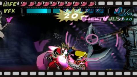 Viewtiful Joe News, Trailer, Guides, and More