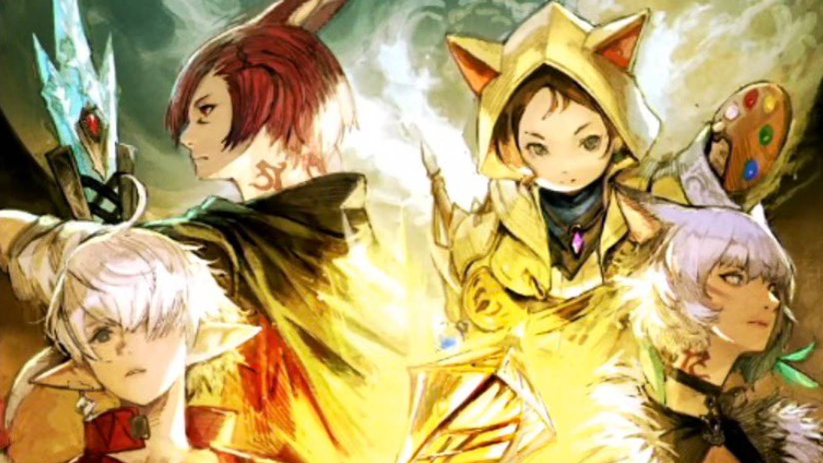 What to Expect From Final Fantasy 14 Patch 7.5 What to Expect From Final Fantasy 14 Patch 7.5