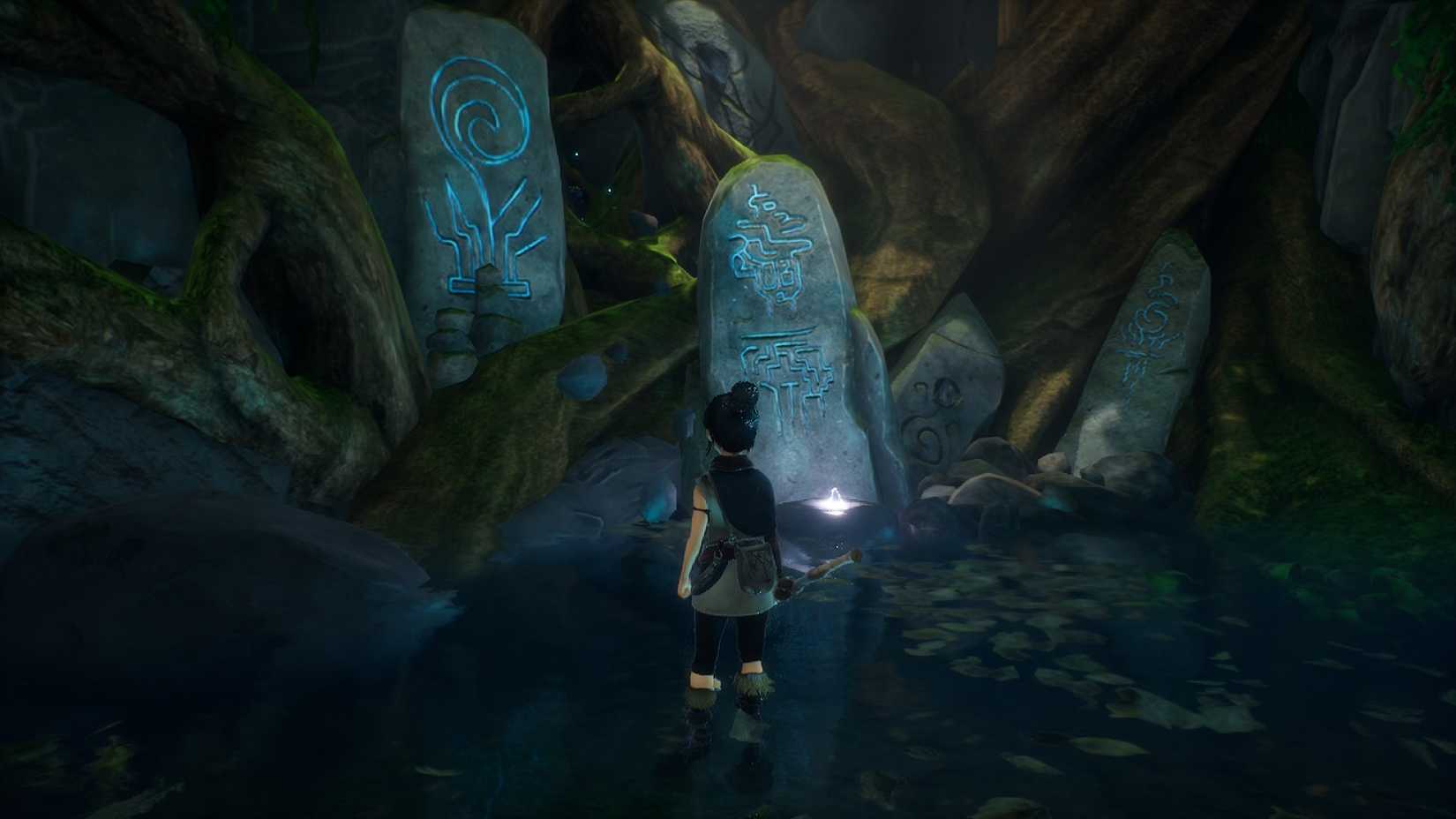 Finding More Rot Spirits Kena Bridge of Spirits